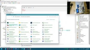 напишем программу! FLProg! учимся вместе программированию! подключаем ESP32 WIFI загрузка