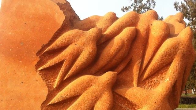 Летающие птицы(Ереван) смотреть онлайн