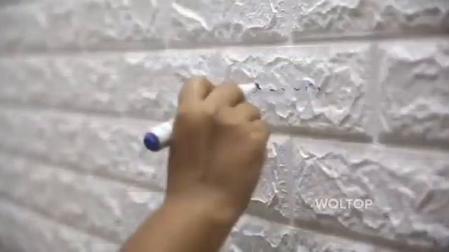 Декоративные 3Д панели самоклеющиеся