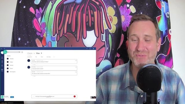 Harry Mack- Omegle Bars Episode 3- Reaction смотреть онлайн