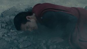 SuperMan || Человек из стали