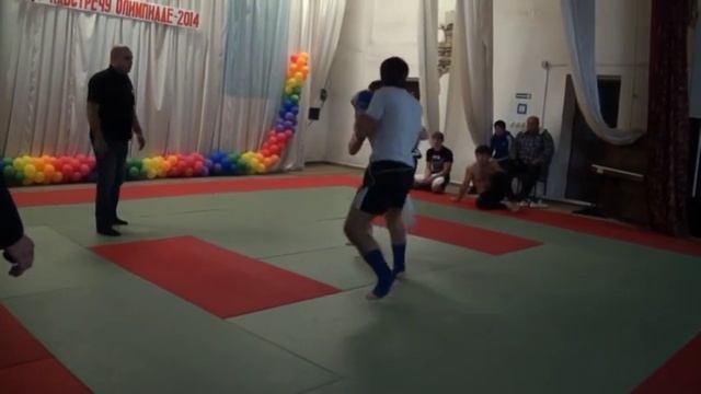 Адыгея. Фестиваль национальных видов спорта 2013 ч. 3 смотреть онлайн