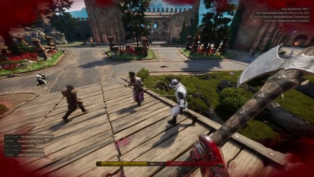 MORDHAU #13 Gameplay HD PC 2022