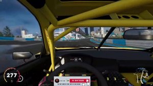 The Crew 2    NISSAN SKYLINE GT R {R34} 2002   Pro Settings  TOURING CAR EDITTION