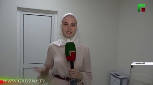 Выпускники медицинских факультетов ЧР проходят аккредитацию