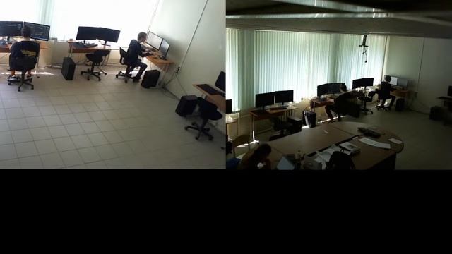 Прямая трансляция пользователя ГБПОУ МО Дмитровский техникум СП №1 смотреть онлайн