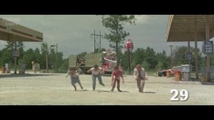 Maximum Overdrive (1986) Carnage Count