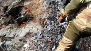 Россия/Республика Дагестан Цумадинский Район Село Хушет Граница с Грузии в каких условиях живут люд