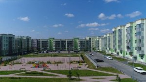 ЖК "Новое Сертолово"