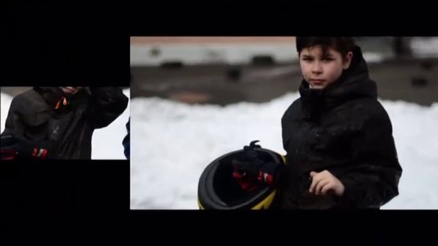 28.03.2012 Соревнования по картингу смотреть онлайн