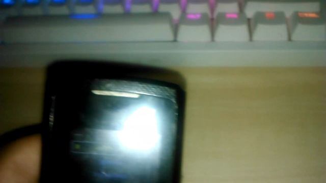 тест java-игр на samsung E2121B смотреть онлайн