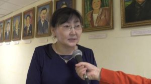 ГУРИЙ ТУРАНТАЕВ БОРО5ОН