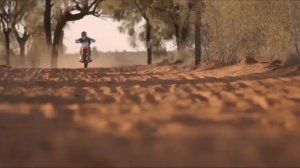 FINKE DESERT RACE CR500R