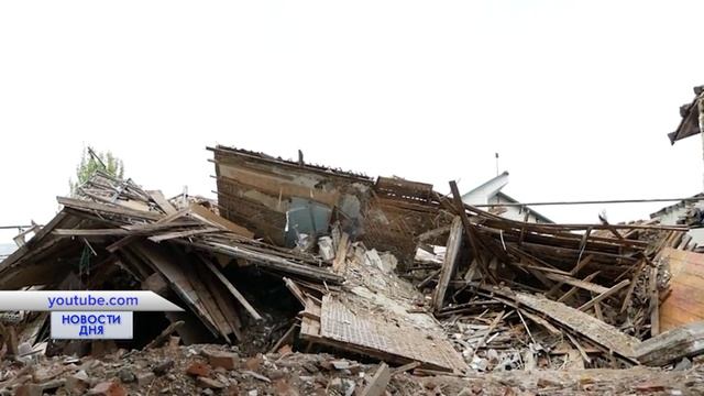 Заседание Правительства Оренбургской области
