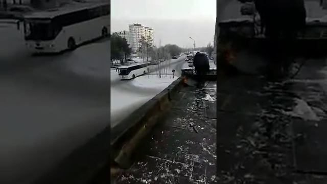 Укладка рулонной гидроизоляции по pir плите смотреть онлайн