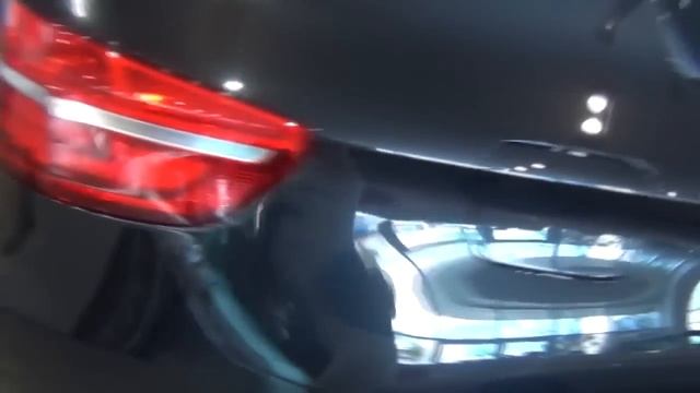 АМЕРИКА Обзор цен BMW - 2014 БМВ - НОВЫЙ BMW Vision 2015 - 30.10.2013 смотреть онлайн