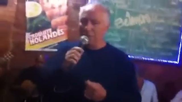 Celso Lima Da Um Show No Samba de Botafogo смотреть онлайн