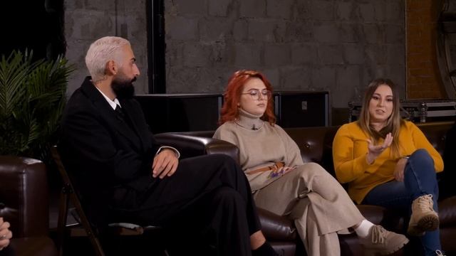 Мастера против Руководителей | Выпуск 5 смотреть онлайн