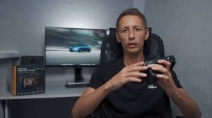 Blackmagic Video Assist 5 12g HDR накамерный монитор - видеорекордер. Дорогой значит лучший?