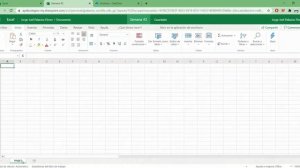 OneDrive y Excel Online