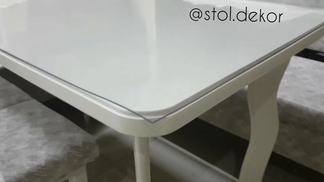 #жидкоеСтекло для стола