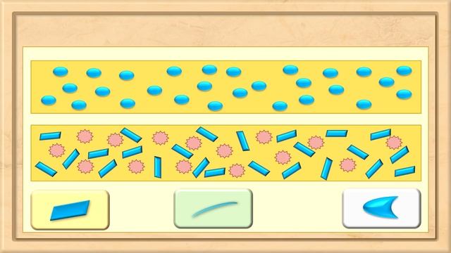 Состав масляных красок. Часть III. Пластификатор. Наполнитель. смотреть онлайн