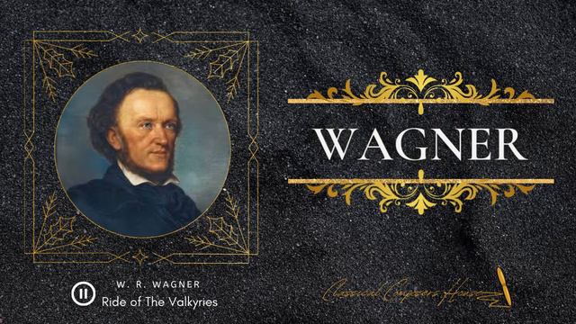 The Best of Classical Music: Wilhelm Richard Wagner - Ride of The Valkyries смотреть онлайн
