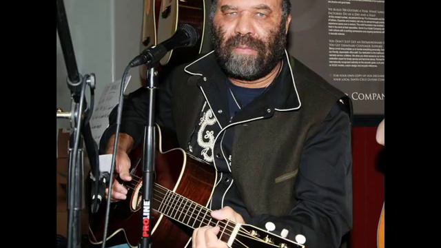 Otis Taylor - Kitchen towel смотреть онлайн