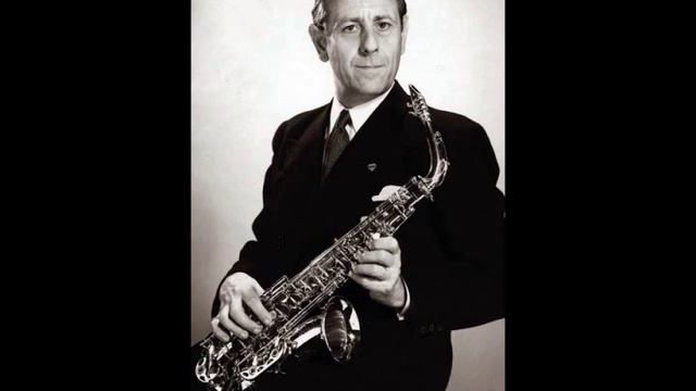 "Sonatine" by Claude Pascal - Marcel Mule, alto saxophone смотреть онлайн