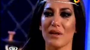 Silvina Escudero y Sofia Pachano vs Anibal Pachano y Moria Casán (Arabe)
