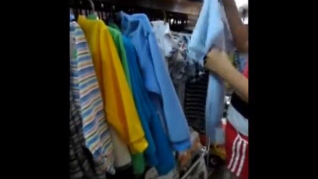 КЛАССНЫЙ ПРОДАВЕЦ В ДЕТСКОМ МАГАЗИНЕ СОВЕТЫ РОДИТЕЛЯМ смотреть онлайн