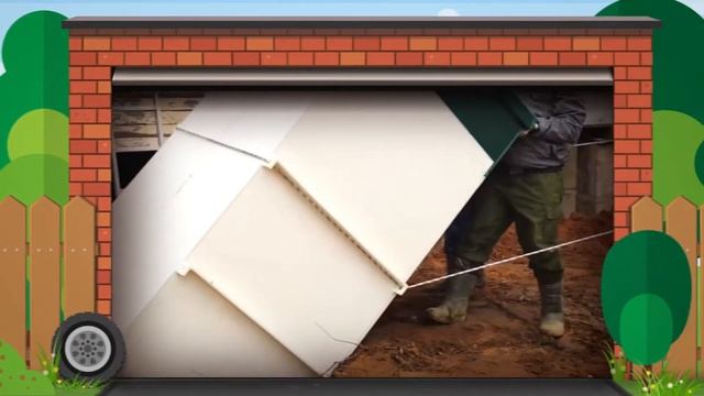 Септик Топас 5 Принудительный / Обзорное видео септика Топас 5 видео от компании Септик78 в СПб смотреть онлайн