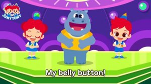 Why Do We Have Belly Buttons ? | Curious Songs for Kids | Wonder Why | Preschool Songs | JunyTony