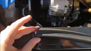 КИА РИО (KIA RIO 2018) ТЮНИНГ ЗА 150 РУБ