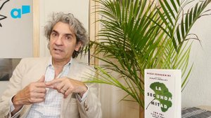 Diego Bernardini: entrevista y libros recomendados