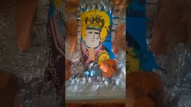 Сильная молитва вычетка от проклятий колдовства всё зло своему хозяину