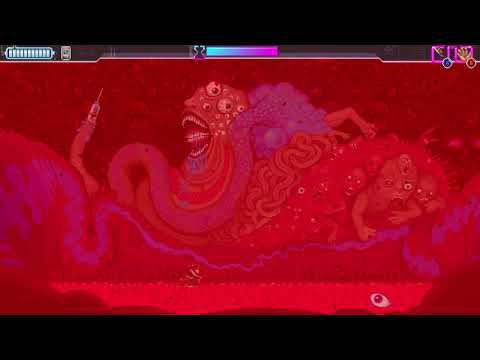 Katana ZERO - Boss Boss Boss Cover
