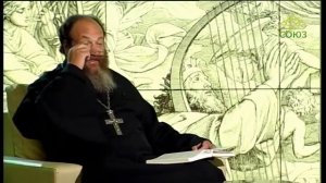 Читаем Псалтирь.  Псалом 70 (толкование псалма)