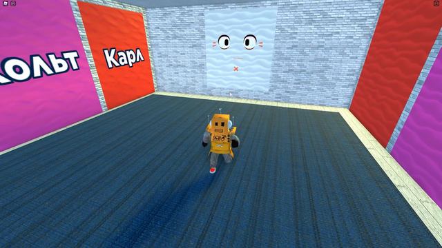 УГАДАЙ БРАВЛЕРА ПО ЛИЦУ В BRAWL STARS