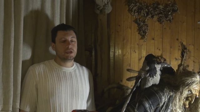 Музей мифов и суеверий русского народа, Углич