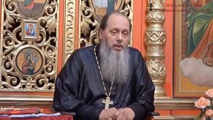 ✞ Правда, что три дня нельзя плевать после причастия?...