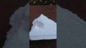 Лак из ксилола и пенопласта.