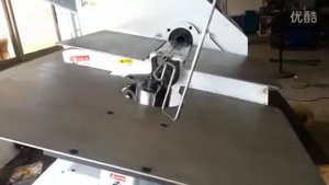 3D-гибочный станок для проволоки