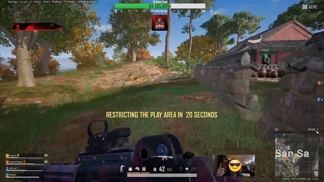Light Jab Tak Stream Tab Tak PUBG PC With RamuKaka & Friends смотреть онлайн