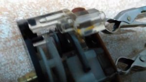 VDO Clock часы не работают или работают?