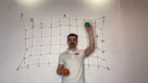 Урок 17. Follow/Ведение мяча. Жонглирование Павел Горский