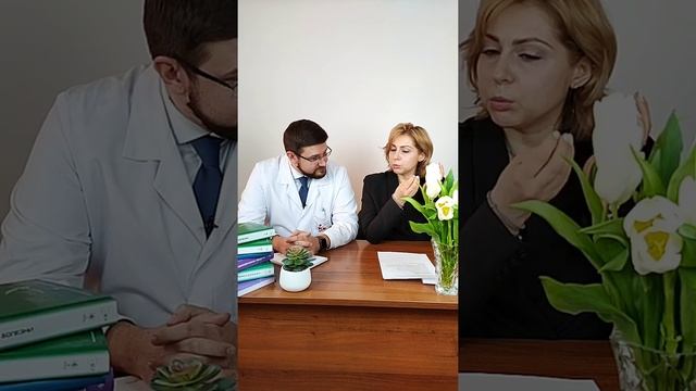 Разговор с урологом: зачем нужны почки? ГКБ им. В.В. Виноградова ГКБ 64