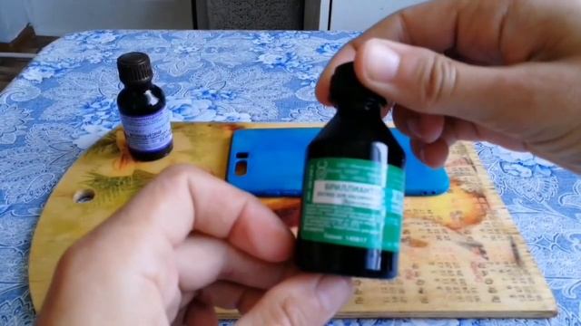 Как почистить силиконовый чехол для телефона 2 часть смотреть онлайн