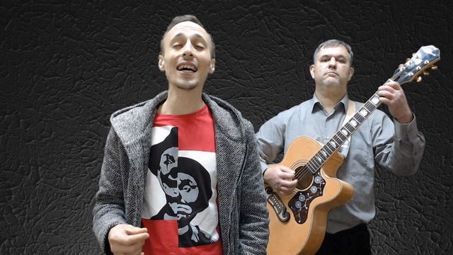 Французский Велосипед. А.Дольский (кавер) смотреть онлайн