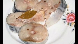 Ставрида маринованная рецепт